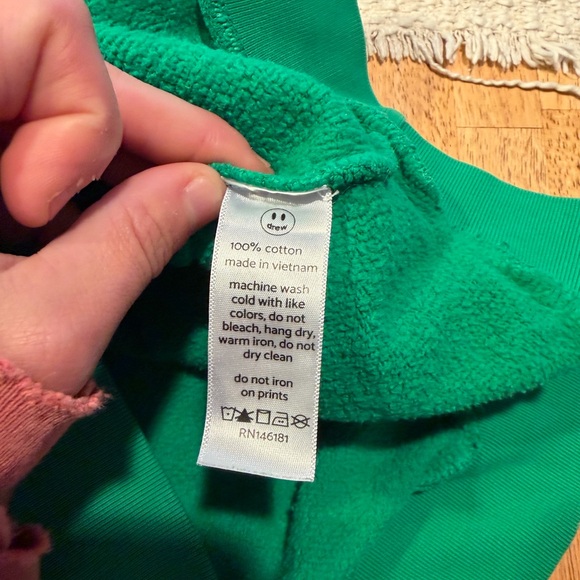 Like new drew house Jodie only worn a few times. One of the first drops - Picture 3 of 6